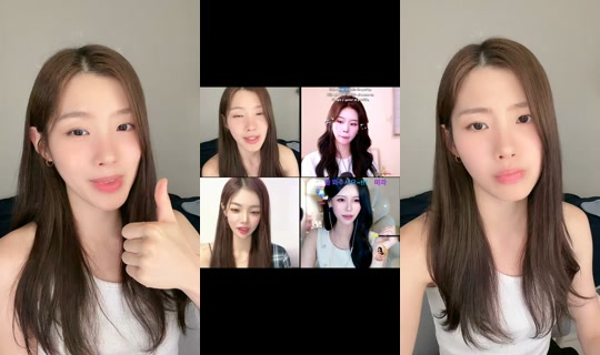 _soyu0024 TikTok Live — Aug 21, 2026, 12:58 PM