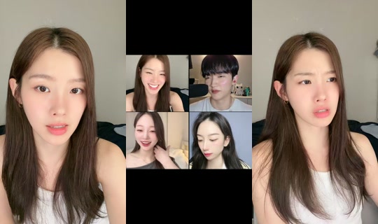 _soyu0024 TikTok Live — Aug 21, 2026, 2:14 PM