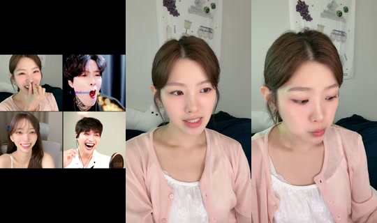 _soyu0024 TikTok Live — Aug 28, 2026, 11:59 PM