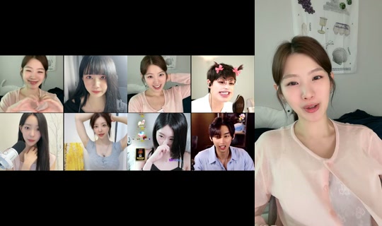 _soyu0024 TikTok Live — Aug 29, 2026, 12:49 AM