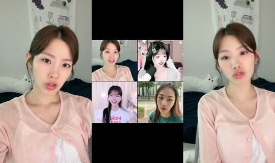 _soyu0024 TikTok Live — Aug 29, 2026, 2:30 AM