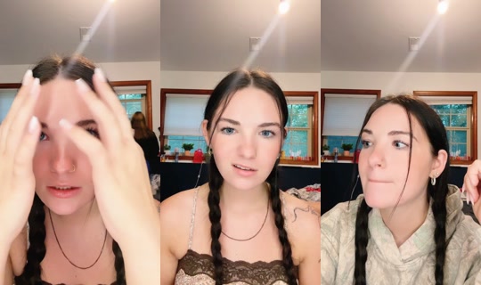 _sue618 TikTok Live — Aug 13, 2026, 12:14 AM