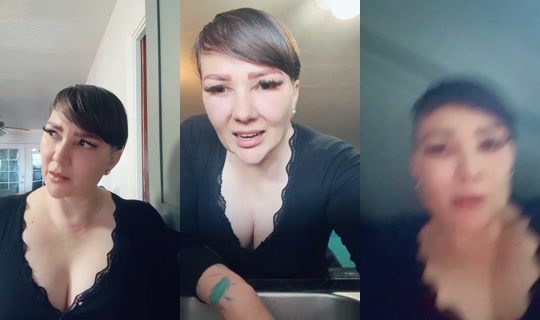 _suzycuevas TikTok Live — Jul 11, 2026, 1:19 AM