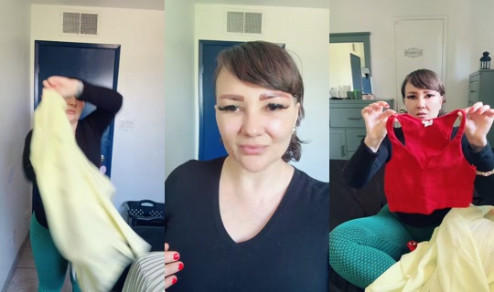 _suzycuevas TikTok Live — Jul 11, 2026, 8:20 PM