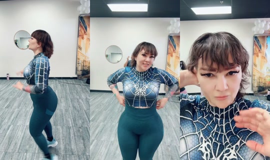 _suzycuevas TikTok Live — Jul 13, 2026, 4:35 PM