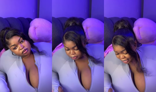 _teddi_i TikTok Live — Aug 21, 2026, 11:09 AM