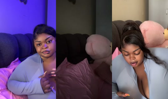 _teddi_i TikTok Live — Aug 21, 2026, 11:59 AM