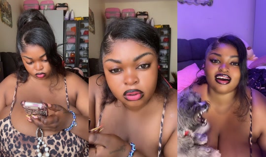 _teddi_i TikTok Live — Aug 22, 2026, 10:36 AM