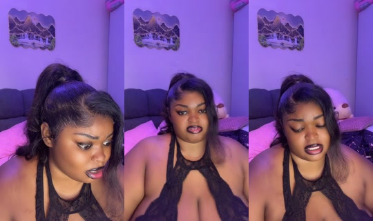 _teddi_i TikTok Live — Aug 22, 2026, 11:26 AM