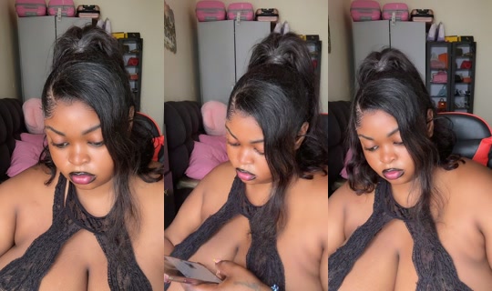 _teddi_i TikTok Live — Aug 22, 2026, 12:55 PM