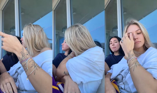 _thebestblonde_1 TikTok Live — Aug 18, 2026, 7:35 PM
