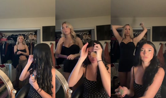 _thebestblonde_1 TikTok Live — Aug 21, 2026, 2:14 AM