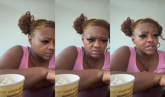_therealcandyy TikTok Live — Jul 10, 2026, 12:12 AM