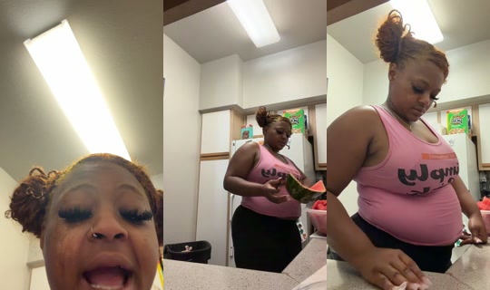 _therealcandyy TikTok Live — Jul 10, 2026, 3:29 AM