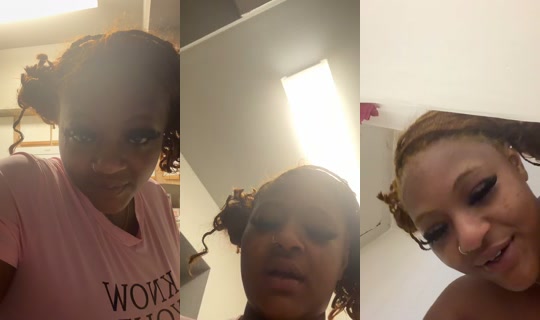 _therealcandyy TikTok Live — Jul 11, 2026, 3:29 AM