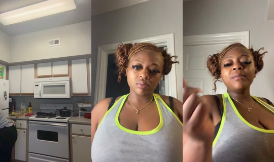 _therealcandyy TikTok Live — Jul 13, 2026, 5:14 AM