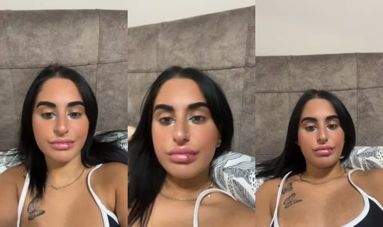 _tresyesposito TikTok Live — Aug 26, 2026, 9:21 PM