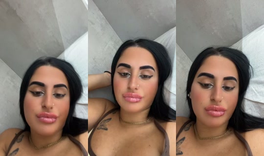 _tresyesposito TikTok Live — Aug 28, 2026, 4:15 PM