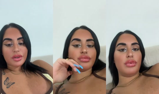 _tresyesposito TikTok Live — Aug 28, 2026, 5:29 PM