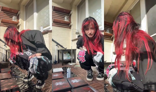 _uchihaink_ TikTok Live — Sep 10, 2026, 7:11 AM