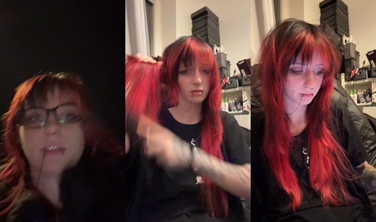 _uchihaink_ TikTok Live — Sep 11, 2026, 6:16 PM