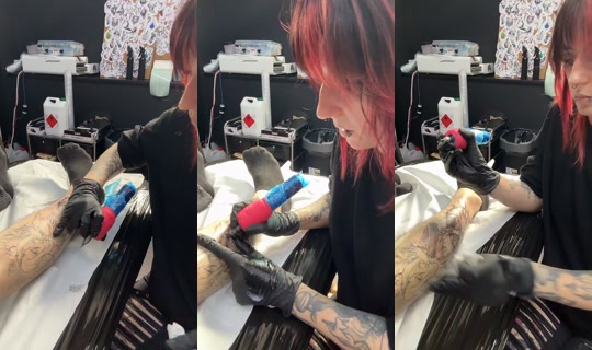 _uchihaink_ TikTok Live — Sep 12, 2026, 10:44 AM