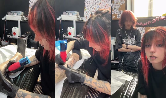 _uchihaink_ TikTok Live — Sep 12, 2026, 11:34 AM