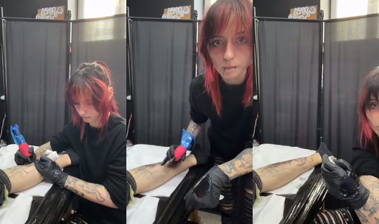 _uchihaink_ TikTok Live — Sep 12, 2026, 12:24 PM