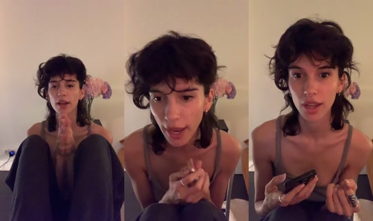 _ulixe_ TikTok Live — Aug 26, 2026, 6:58 AM