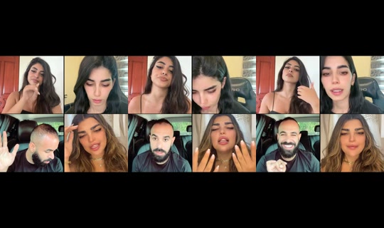 _ur_tamy_15 TikTok Live — Jul 12, 2026, 9:06 AM