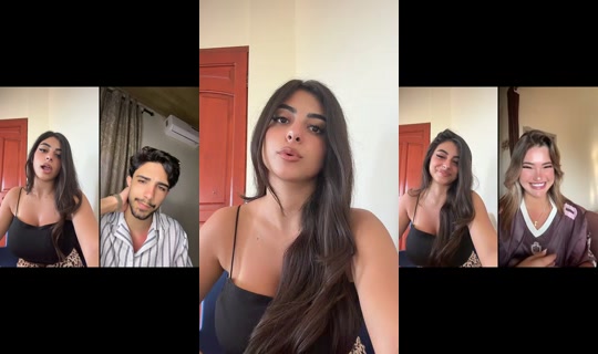 _ur_tamy_15 TikTok Live — Jul 12, 2026, 2:37 PM