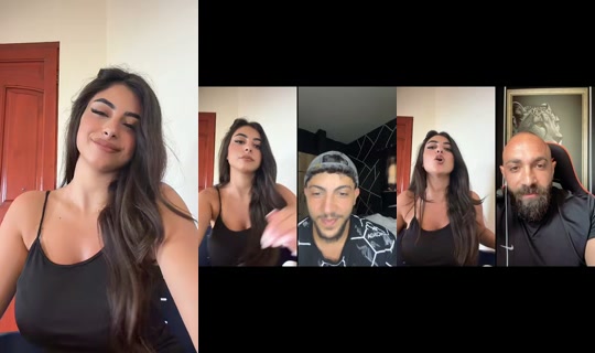 _ur_tamy_15 TikTok Live — Jul 13, 2026, 9:33 AM