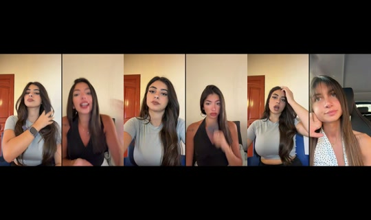 _ur_tamy_15 TikTok Live — Jul 13, 2026, 4:13 PM