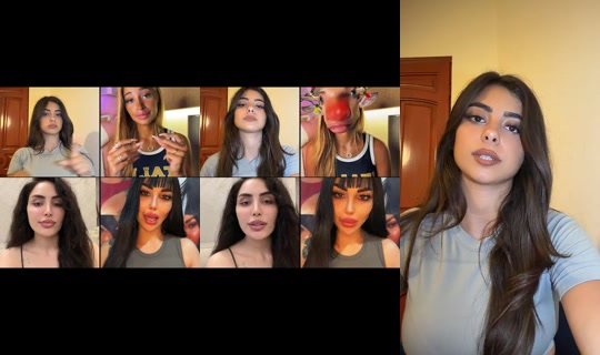 _ur_tamy_15 TikTok Live — Jul 13, 2026, 5:06 PM