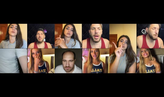 _ur_tamy_15 TikTok Live — Jul 13, 2026, 8:15 PM