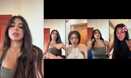 _ur_tamy_15 TikTok Live — Jul 14, 2026, 11:20 AM
