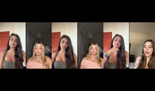 _ur_tamy_15 TikTok Live — Jul 14, 2026, 1:21 PM