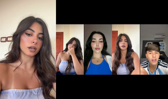 _ur_tamy_15 TikTok Live — Jul 15, 2026, 1:58 PM