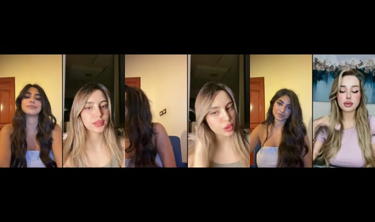 _ur_tamy_15 TikTok Live — Jul 15, 2026, 5:55 PM