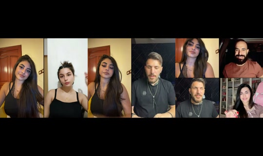 _ur_tamy_15 TikTok Live — Jul 31, 2026, 8:03 PM