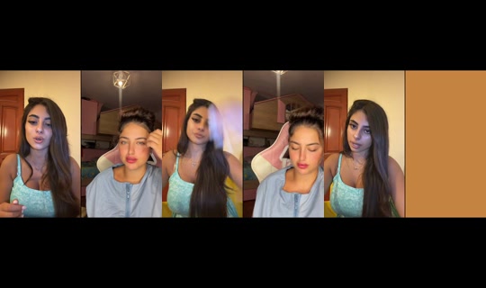 _ur_tamy_15 TikTok Live — Aug 1, 2026, 9:20 PM