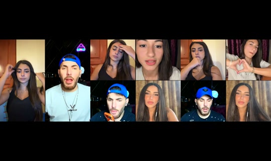 _ur_tamy_15 TikTok Live — Aug 21, 2026, 8:24 PM