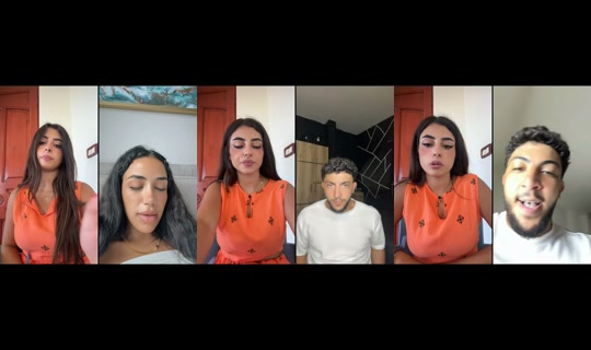 _ur_tamy_15 TikTok Live — Aug 22, 2026, 10:18 AM