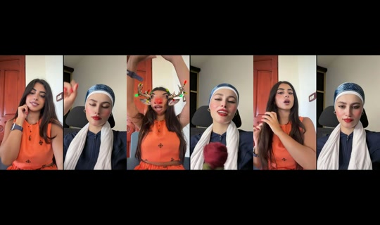 _ur_tamy_15 TikTok Live — Aug 22, 2026, 11:08 AM