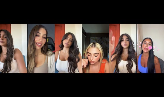 _ur_tamy_15 TikTok Live — Aug 31, 2026, 12:50 PM