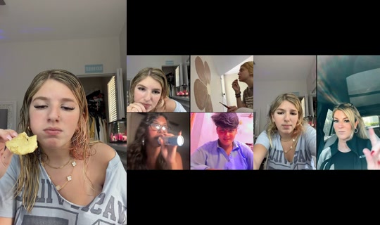 _urfavb10nd1e_ TikTok Live — Aug 10, 2026, 6:17 PM