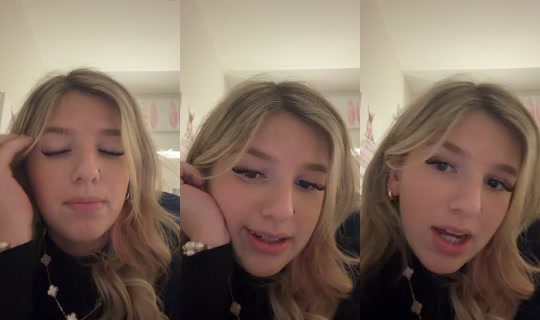 _urfavb10nd1e_ TikTok Live — Aug 11, 2026, 1:17 AM