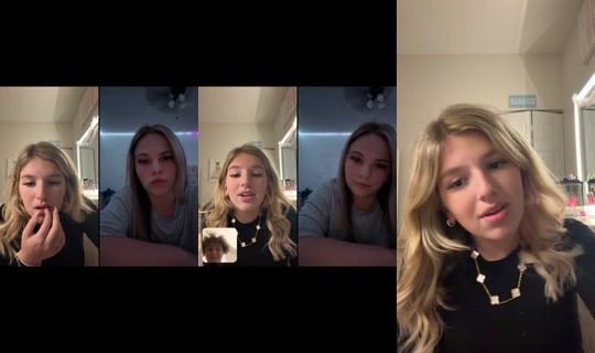 _urfavb10nd1e_ TikTok Live — Aug 11, 2026, 2:52 AM