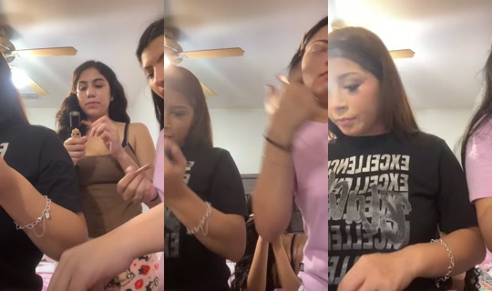 _user36522_ TikTok Live — Jul 11, 2026, 2:21 AM