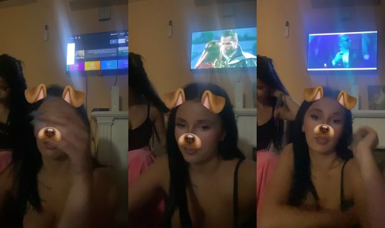 _veeska_ TikTok Live — Jul 24, 2026, 11:08 PM